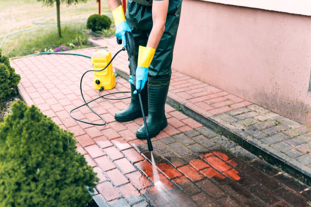 Professional Pressure Washing Services in Ellerslie, GA